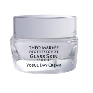Theo Marvee Glass Skin Yosul Day Cream
