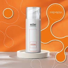 estGen odbudowa lipidowa