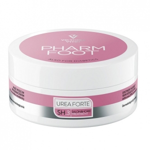 Pharm Foot Urea Forte Maść przeciw zrogowaceniom