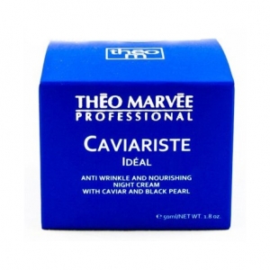 Theo Marvee Caviarist  addict cream
