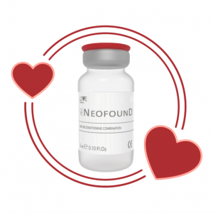 Mezoterapia biostymulująca Neofound