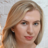 Kosmetolog mgr Magdalena Śmieszek