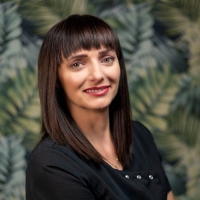 Kosmetolog mgr Beata Bieżuńska