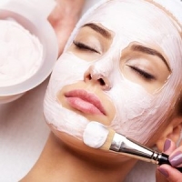 Zabieg odświeżająco-nawilżający