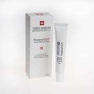 Theo Marvee PigmentOut Line Snow White Elixir