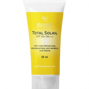 Theo Marvee Total Solail spf 50
