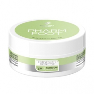 Victoria Vynn Maść ochronna na pękające pięty