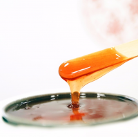 Depilacja woskiem (w obrębie ciała)