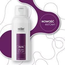estGen płyn Melanostop