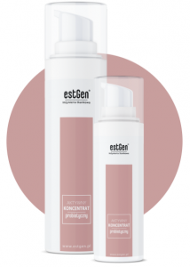 estGen Aktywny koncentrat probiotyczny