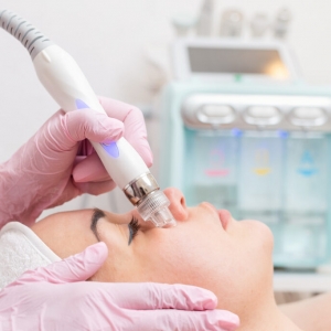 Wieloetapowe oczyszczanie wodorowe