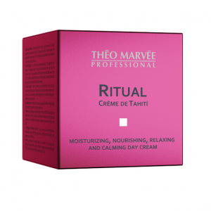 Theo Marvee Ritual Creme de Tahiti
