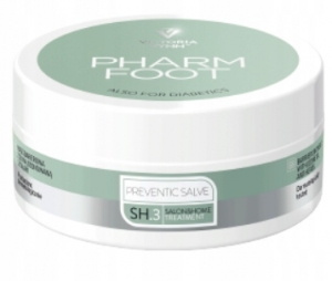 Pharm Foot Maść barierowa