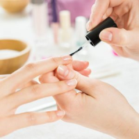 Manicure biologiczny/tradycyjny