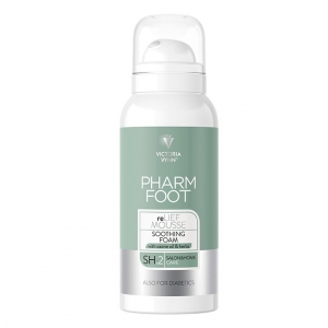 Pharm Foot reLIEF MOUSSE Kojąca pianka