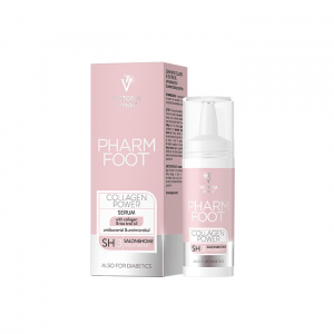 Pharm Foot Collagen Power Serum kolagenowe